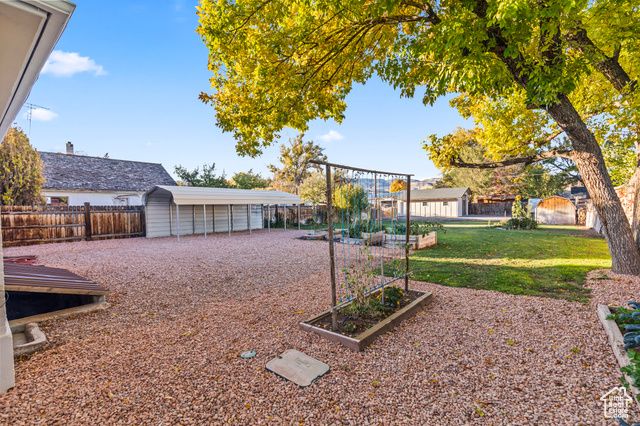 128 W 100 N, Richfield, UT 84701