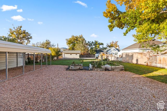 128 W 100 N, Richfield, UT 84701