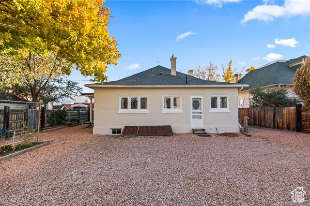 128 W 100 N, Richfield, UT 84701