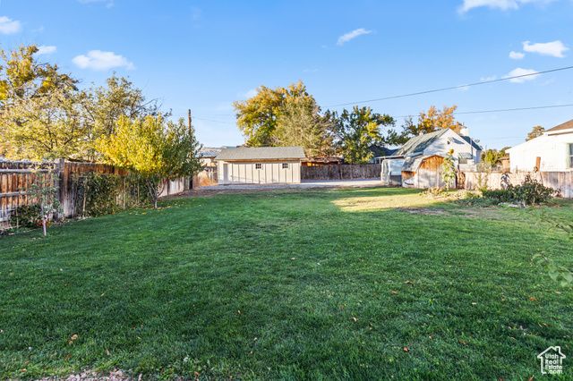 128 W 100 N, Richfield, UT 84701