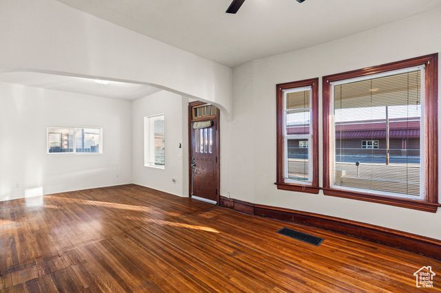 128 W 100 N, Richfield, UT 84701