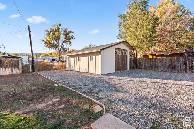 128 W 100 N, Richfield, UT 84701