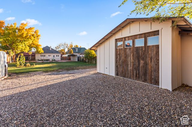 128 W 100 N, Richfield, UT 84701