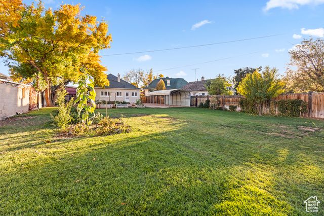 128 W 100 N, Richfield, UT 84701