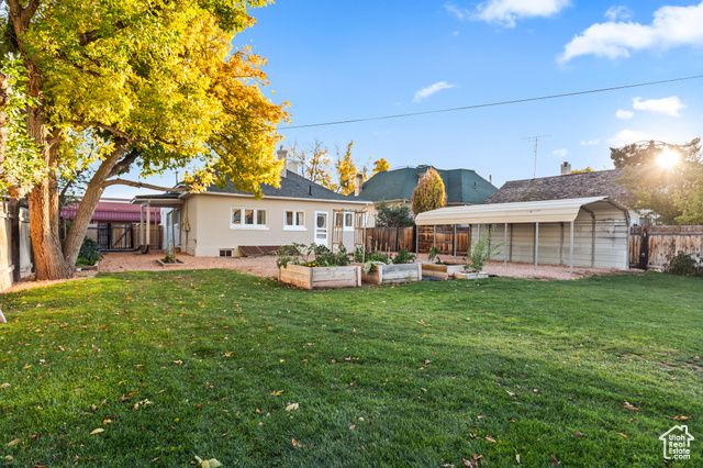 128 W 100 N, Richfield, UT 84701