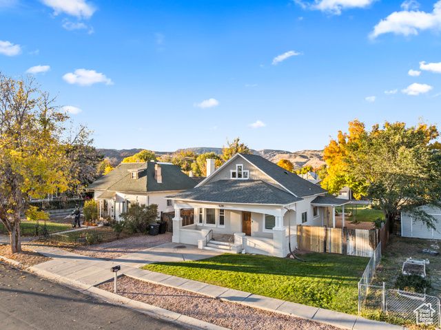 128 W 100 N, Richfield, UT 84701