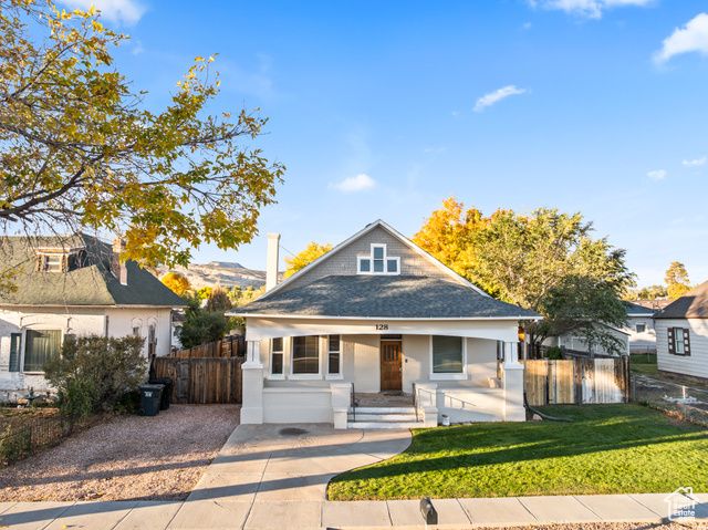 128 W 100 N, Richfield, UT 84701