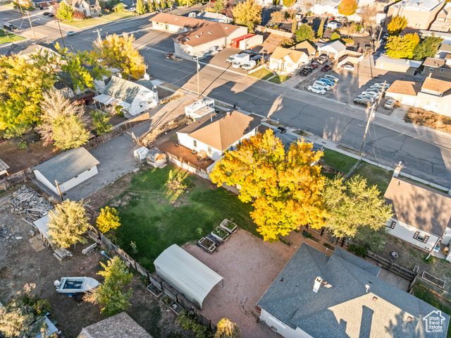 128 W 100 N, Richfield, UT 84701