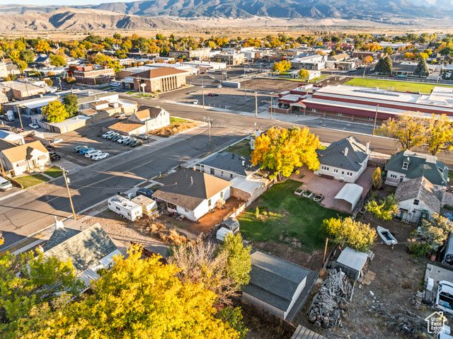 128 W 100 N, Richfield, UT 84701