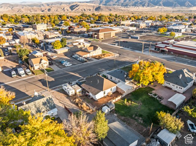 128 W 100 N, Richfield, UT 84701