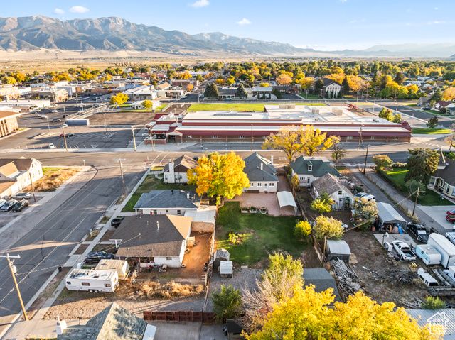 128 W 100 N, Richfield, UT 84701