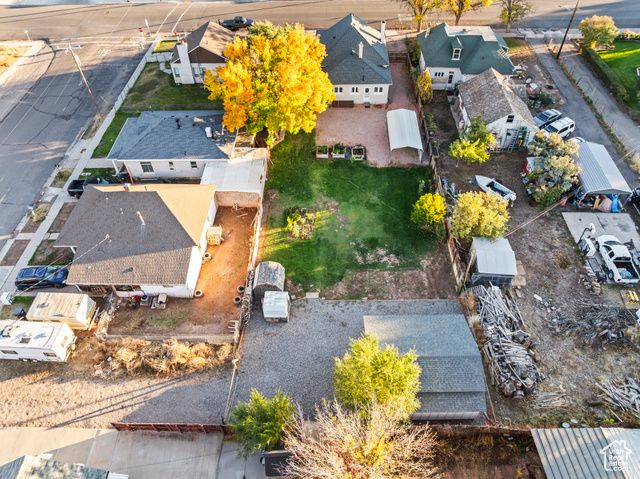 128 W 100 N, Richfield, UT 84701