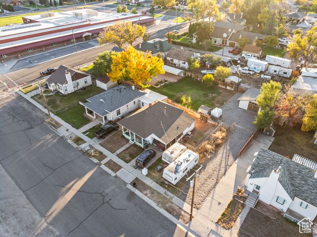 128 W 100 N, Richfield, UT 84701