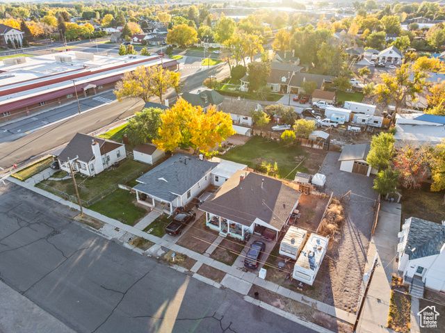 128 W 100 N, Richfield, UT 84701