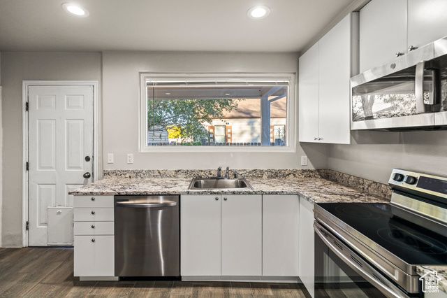 128 W 100 N, Richfield, UT 84701