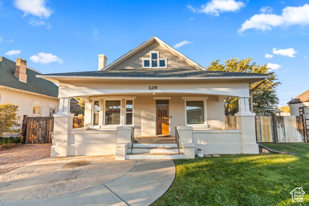 128 W 100 N, Richfield, UT 84701