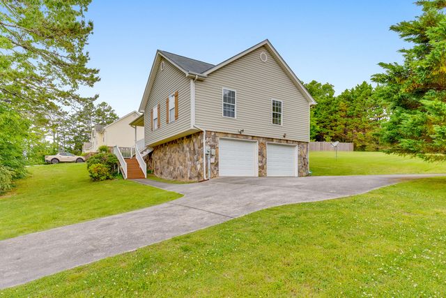 112 Shope Ridge Road, Ringgold, GA 30736