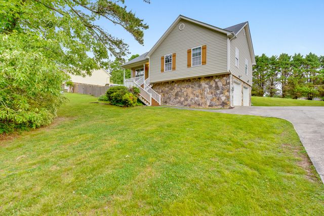 112 Shope Ridge Road, Ringgold, GA 30736