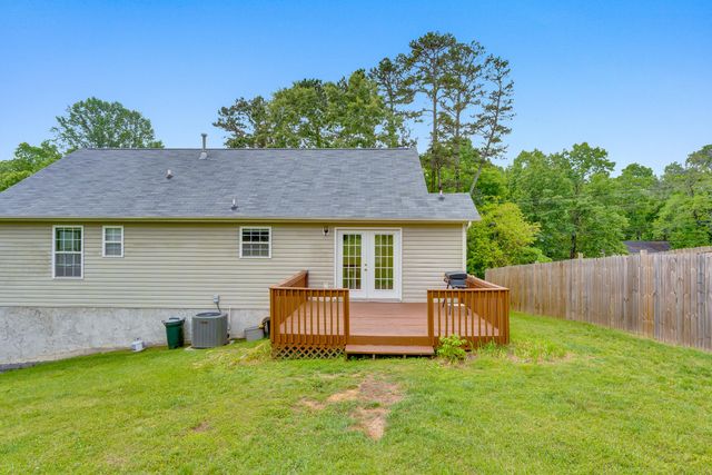 112 Shope Ridge Road, Ringgold, GA 30736