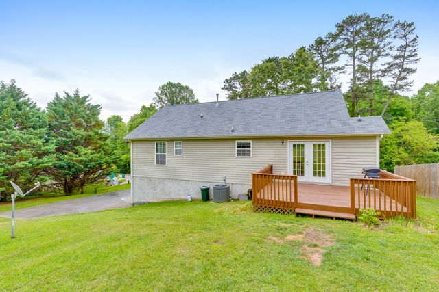 112 Shope Ridge Road, Ringgold, GA 30736