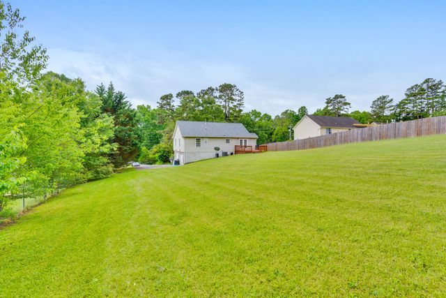 112 Shope Ridge Road, Ringgold, GA 30736