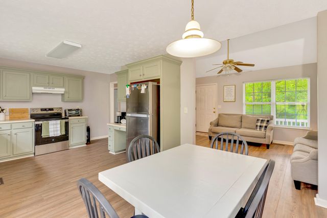 112 Shope Ridge Road, Ringgold, GA 30736