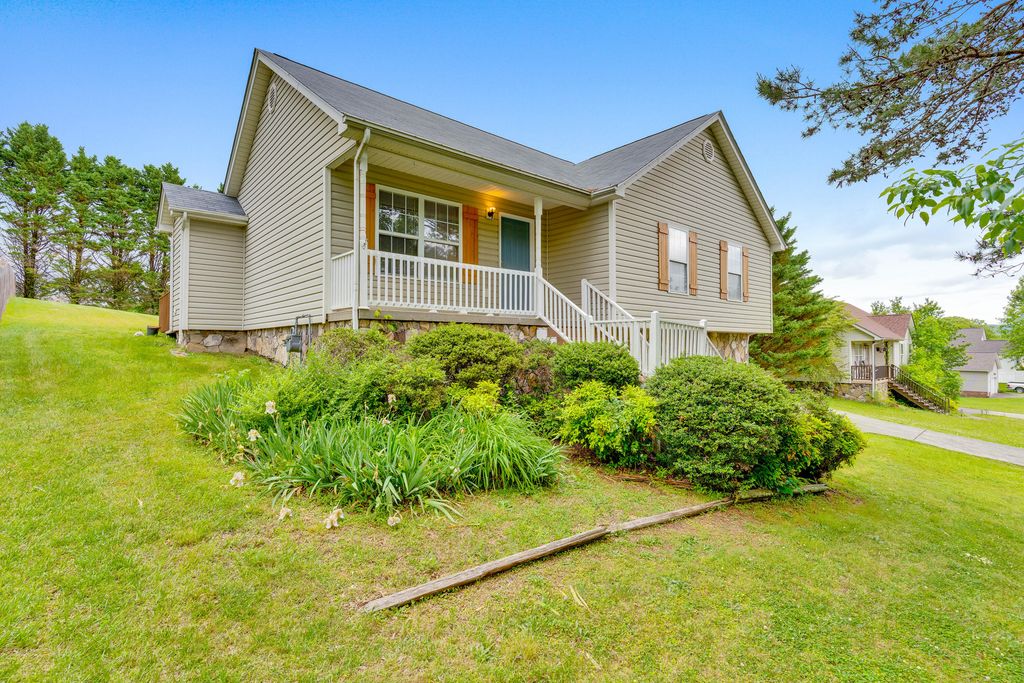 112 Shope Ridge Road, Ringgold, GA 30736