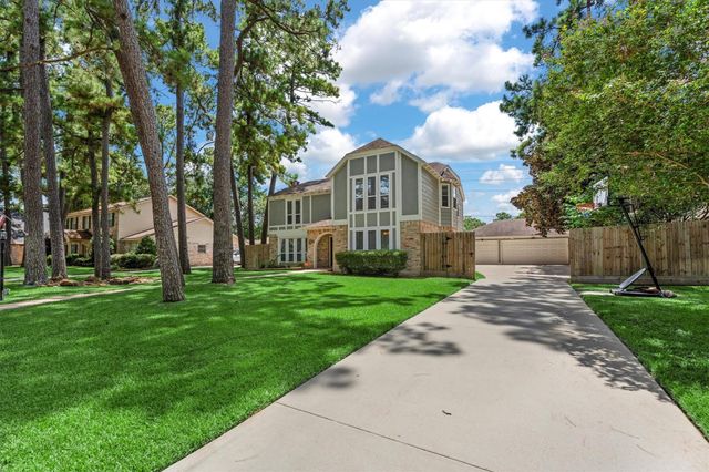 17311 Vintage Wood Lane, Spring, TX 77379