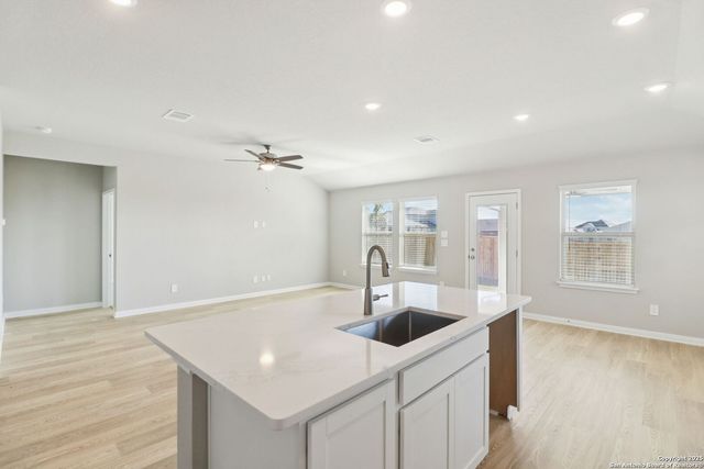 114 Dakota Ridge, Cibolo, TX 78108