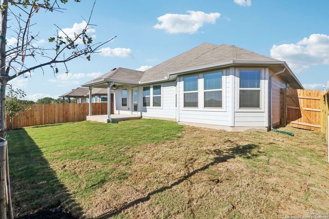 114 Dakota Ridge, Cibolo, TX 78108