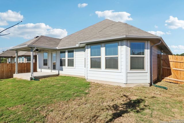 114 Dakota Ridge, Cibolo, TX 78108