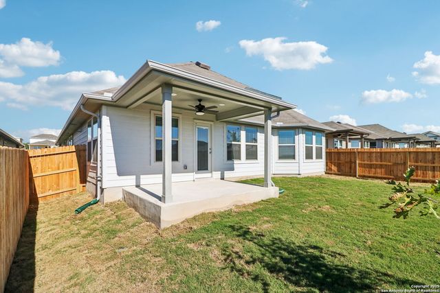 114 Dakota Ridge, Cibolo, TX 78108