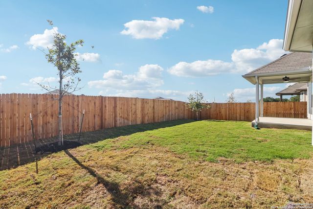 114 Dakota Ridge, Cibolo, TX 78108