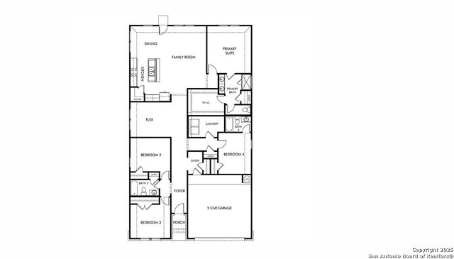 114 Dakota Ridge, Cibolo, TX 78108