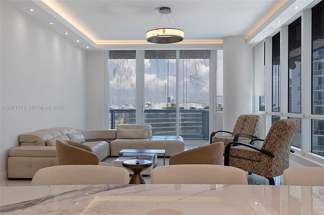100 S Pointe Drive 910, Miami Beach, FL 33139