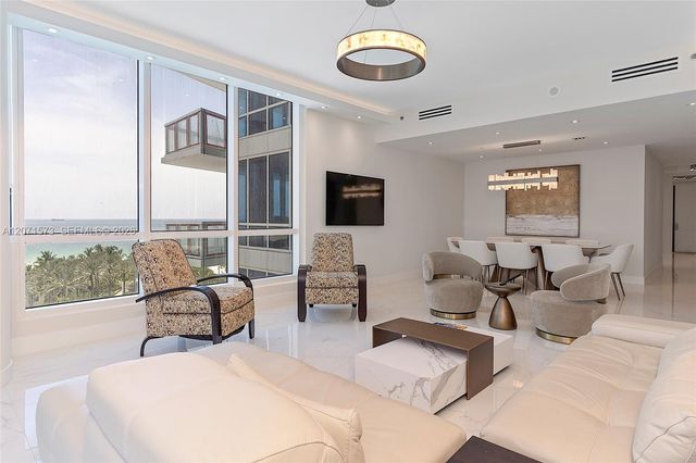 100 S Pointe Drive 910, Miami Beach, FL 33139