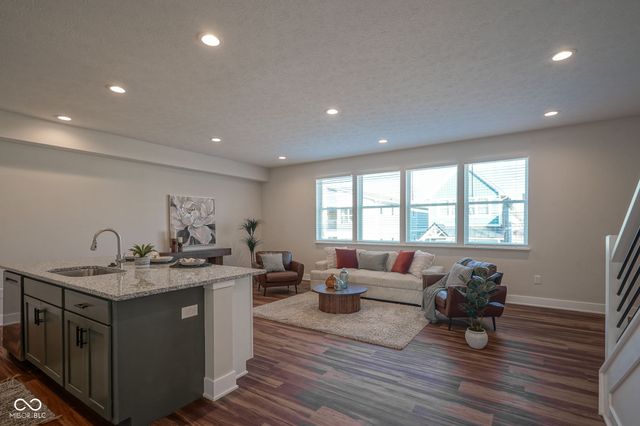 1653 Lexington Avenue, Indianapolis, IN 46203