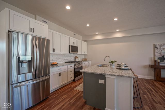 1653 Lexington Avenue, Indianapolis, IN 46203