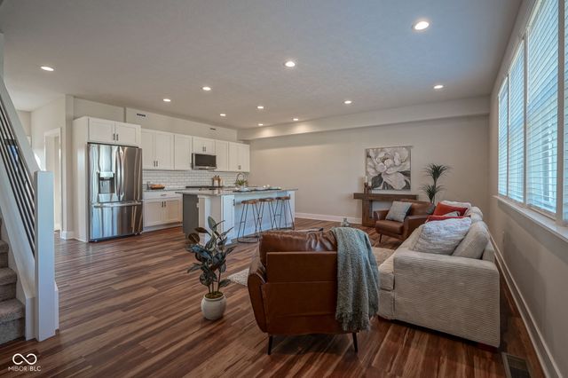 1653 Lexington Avenue, Indianapolis, IN 46203