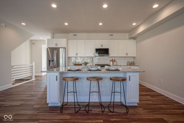 1653 Lexington Avenue, Indianapolis, IN 46203