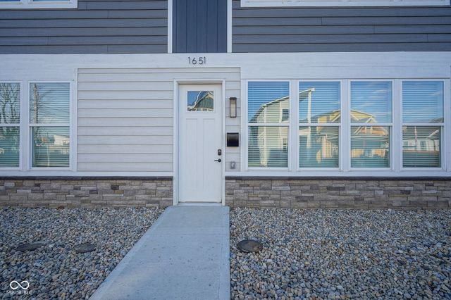 1653 Lexington Avenue, Indianapolis, IN 46203