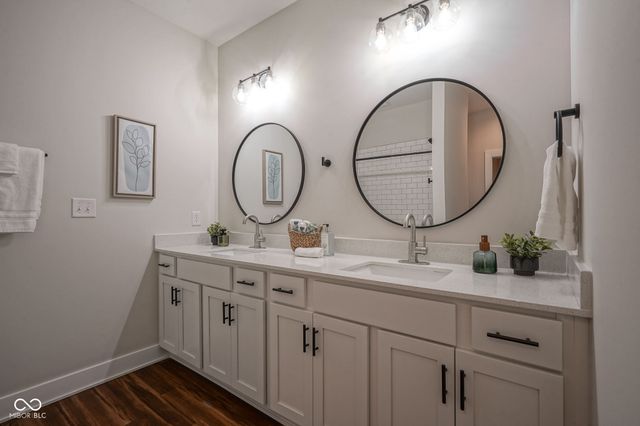 1653 Lexington Avenue, Indianapolis, IN 46203