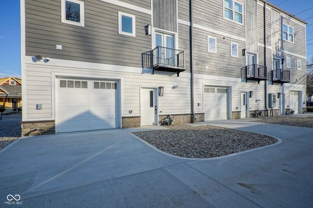 1653 Lexington Avenue, Indianapolis, IN 46203