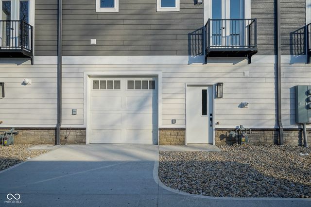 1653 Lexington Avenue, Indianapolis, IN 46203