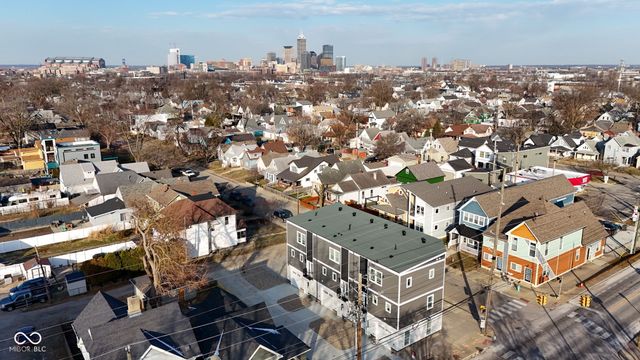 1653 Lexington Avenue, Indianapolis, IN 46203
