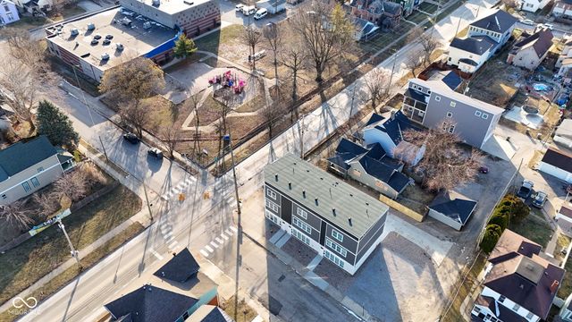 1653 Lexington Avenue, Indianapolis, IN 46203