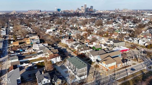 1653 Lexington Avenue, Indianapolis, IN 46203