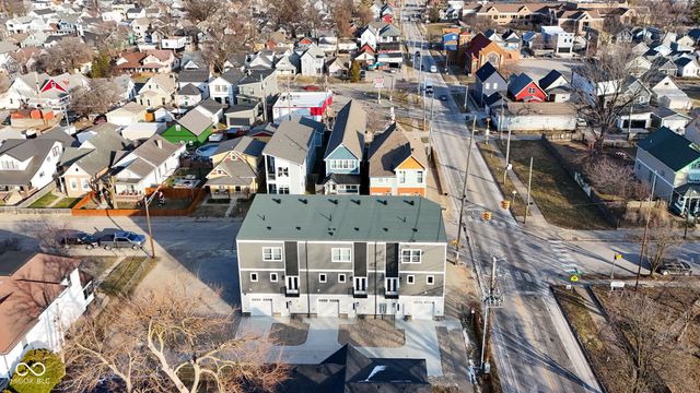 1653 Lexington Avenue, Indianapolis, IN 46203