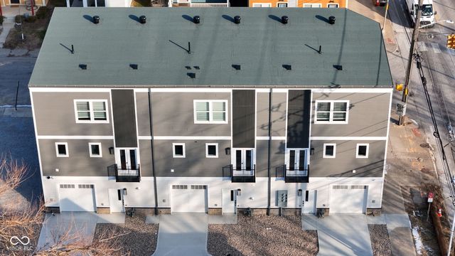 1653 Lexington Avenue, Indianapolis, IN 46203