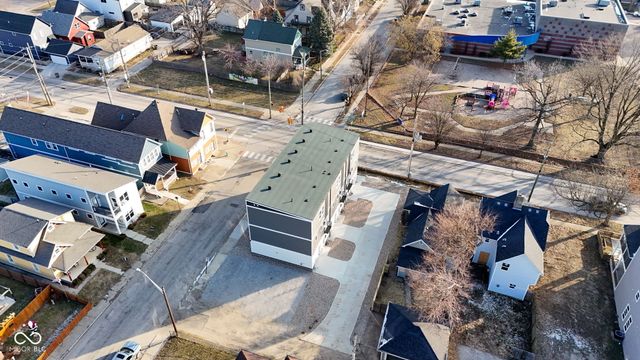 1653 Lexington Avenue, Indianapolis, IN 46203